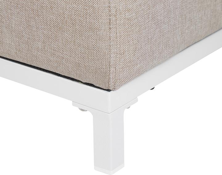 Actual product image Beliani Rovigo