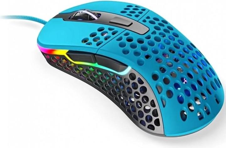 Produktbild CHERRY xtrfy M4 (Kabelgebunden)