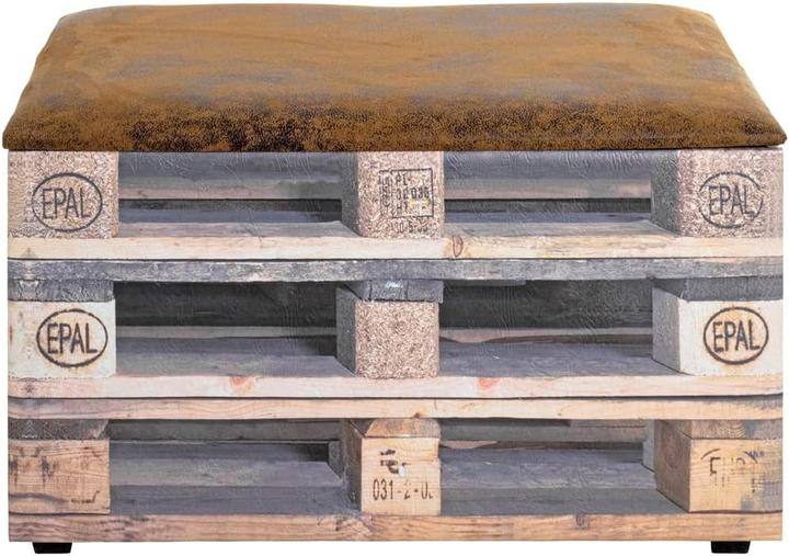 Produktbild HAKU Möbel Sitztruhe (65 cm)