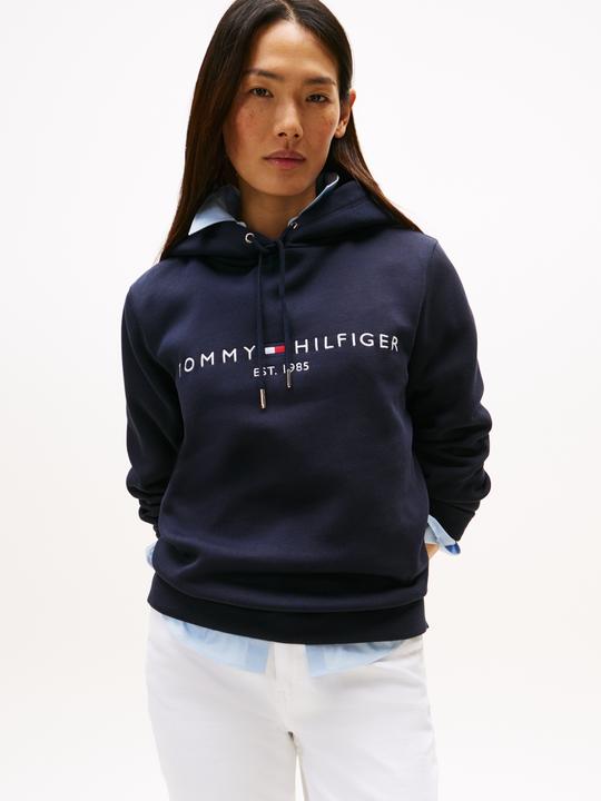 Immagine prodotto Tommy Hilfiger Felpa Con Cappuccio Heritage Hilfiger Ls (3XL)