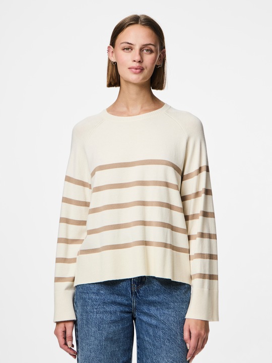 Image du produit Pieces PCSIA Pull en maille (XS)