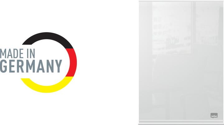 Image du produit Nobo Présentoir de table Premium Plus Acrylique (A5)