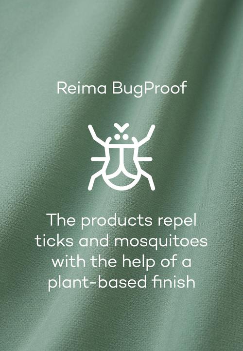 Actual product image Reima Hytty