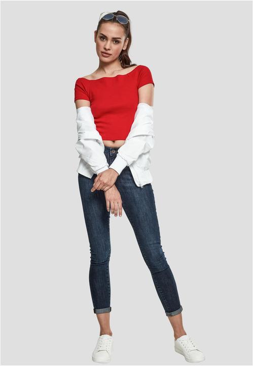 Actual product image Urban Classics tee (XS)