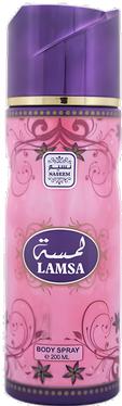 Immagine prodotto Naseem Spray corpo per donne (Eau de toilette, 200 ml)