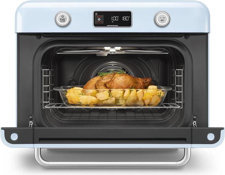 Image du produit Smeg COF01PBEU