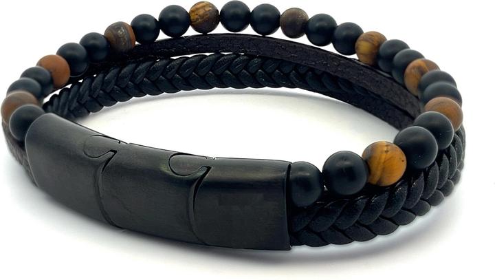 nero/marrone
