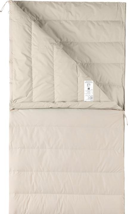 Produktbild Nordisk Saga +5Â° Blanket Sleeping Bag