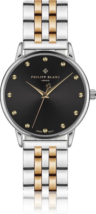 Produktbild Philipp Blanc Prilly (Chronograph)