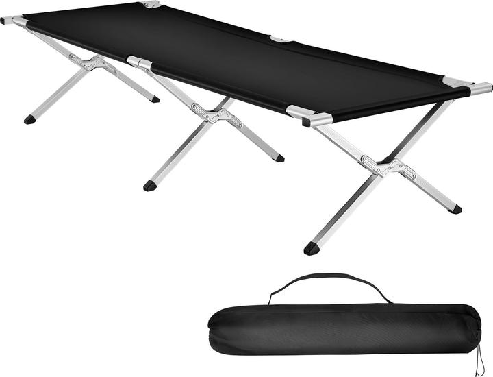 Immagine prodotto tectake Letto da campo