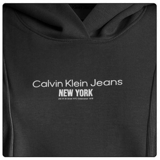 Image du produit Calvin Klein Jeans Insert à ailettes Inverlock J20J220694 Beh s (S)