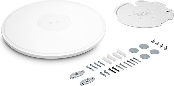 Image du produit TP-Link EAP772 (2880 Mbit/s)