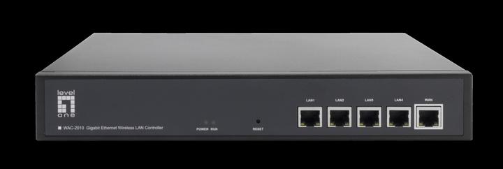 Produktbild LevelOne WL-Controller WAC-2010 128APs