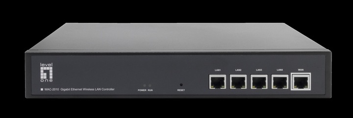 Immagine prodotto LevelOne Controllore WL WAC-2010 128APs