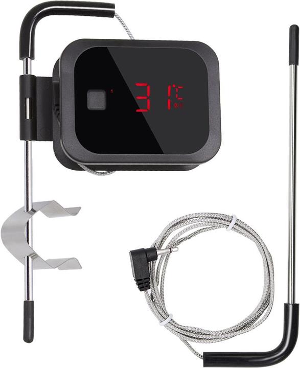 Image du produit Inkbird Bbq Ibt-2x