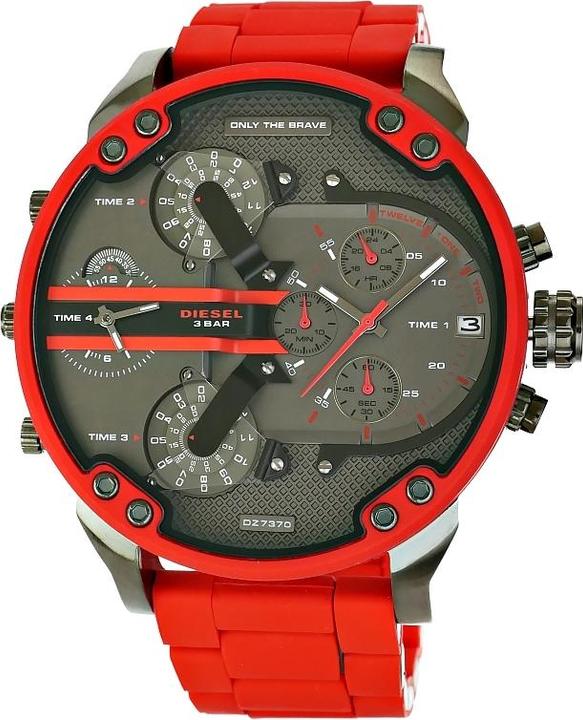 Produktbild Diesel Mr. Daddy (Chronograph, 57 mm)