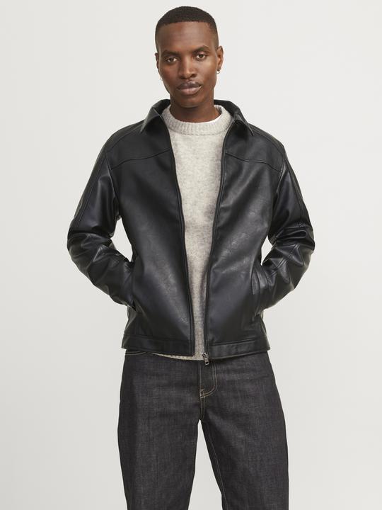 Produktbild Jack & Jones Hemdjacke Hemdjacke (XL)