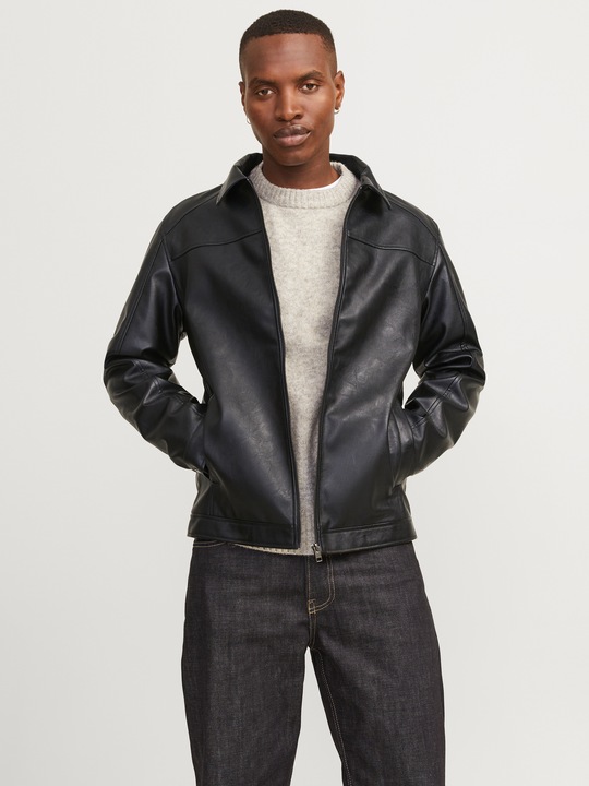 Immagine prodotto Jack & Jones Giacca a camicia Giacca a camicia (XL)