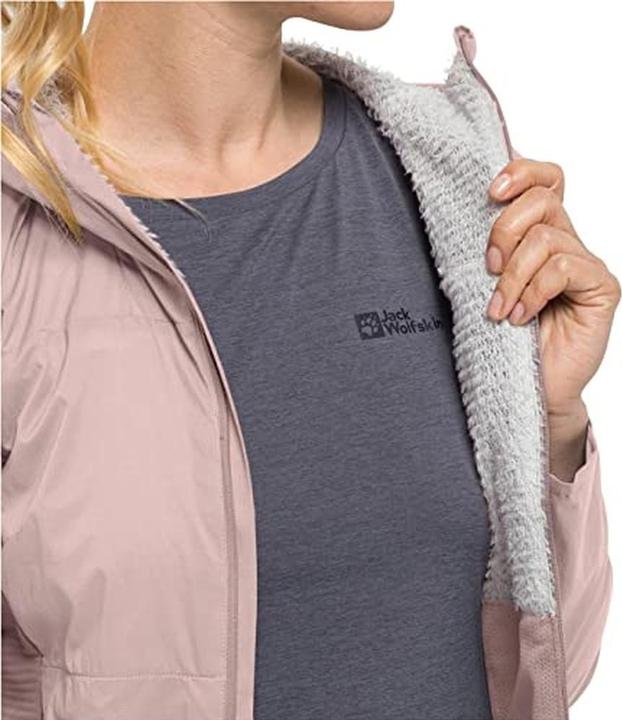 Actual product image Jack Wolfskin Prelight Alpha Jkt W (XS)