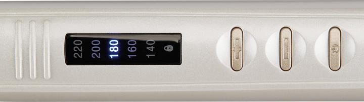 Immagine prodotto ECG ZV 117 (Piastra per capelli)