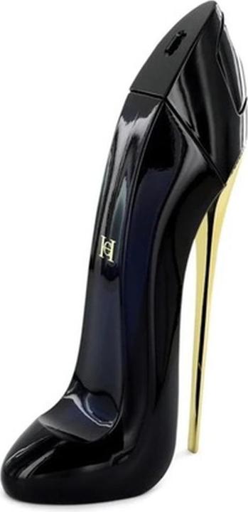 Image du produit Carolina Herrera Good Girl (Eau de parfum, 80 ml)