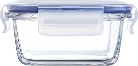 Produktbild Arcoroc Box carrée Pure Box Active 38cl (0.38 l)