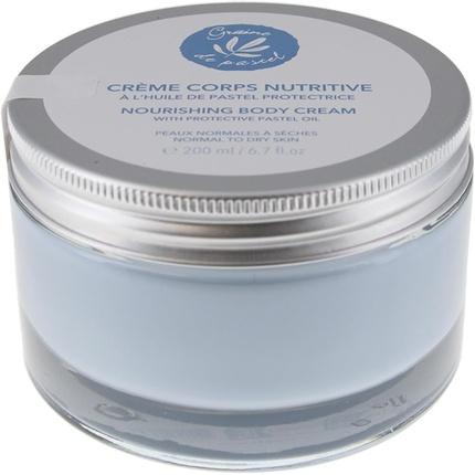 Immagine prodotto Graine De Pastel Crema nutriente per il corpo (Crema corpo, 200 ml)