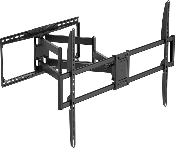 Mozi Super Solid Full-motion D4 TV Wall Mount, 50-105 inches (75 kg, 50" - 105")