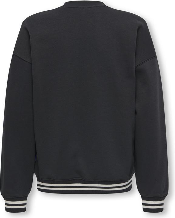 Produktbild Only & Sons Junior OSJCONNOR Sweatshirt Sweatshirt (170, 176)