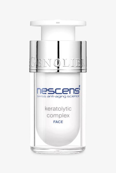 Actual product image Nescens Keratolytic Complex (15 ml)