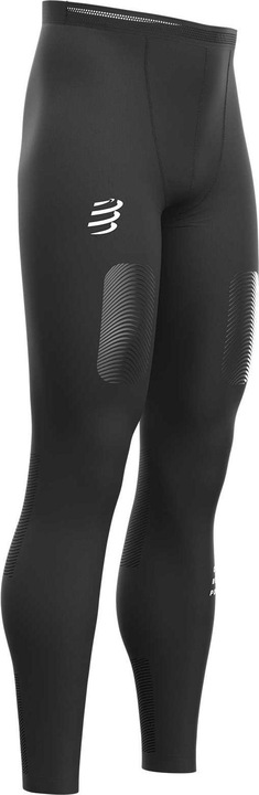 Produktbild Compressport Trail Under Control Full Tights (S)