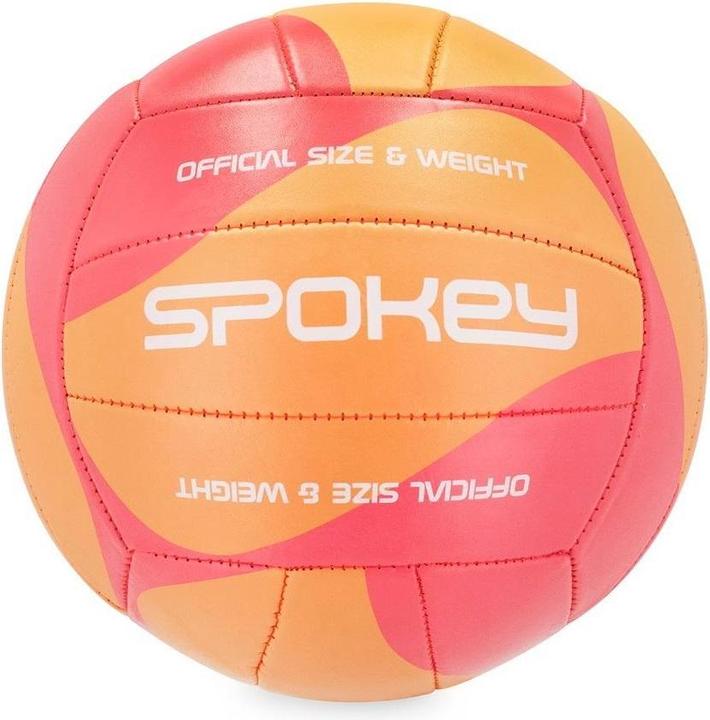 Actual product image Spokey Bullet Volleyball (5)