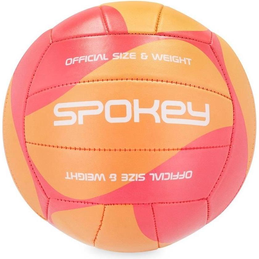 Spokey Bullet Volleyball (5) (41396904)