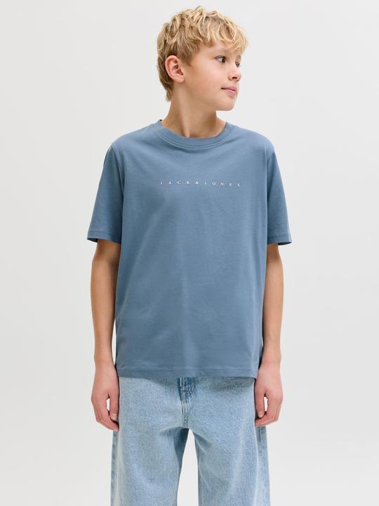 Image du produit Jack & Jones Jjestar Jj Tee Ss Noos Jnr (152)