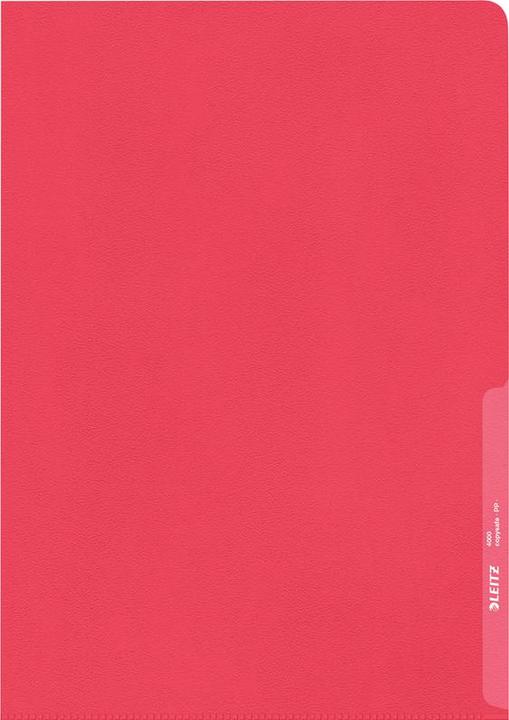 Image du produit Leitz Pochettes transparentes PP A4 (A4, 100 x)