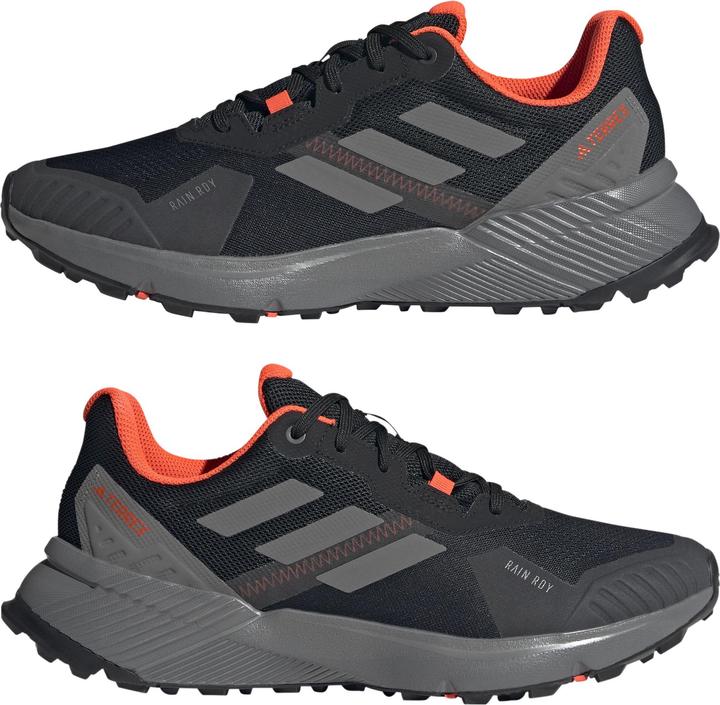 Actual product image adidas Terrex Soulstride RAIN.RDY (44)
