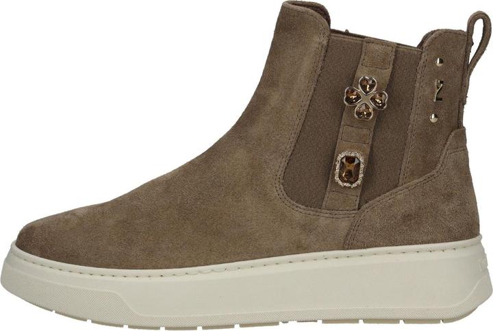 Actual product image Nero Giardini Stiefelette (41)