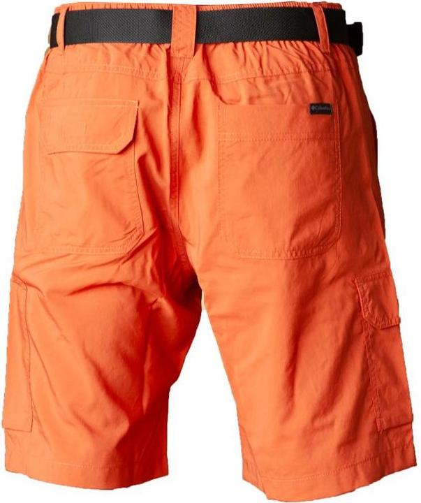 Image du produit Columbia Silver Ridge™ Utility Cargo Short (30)