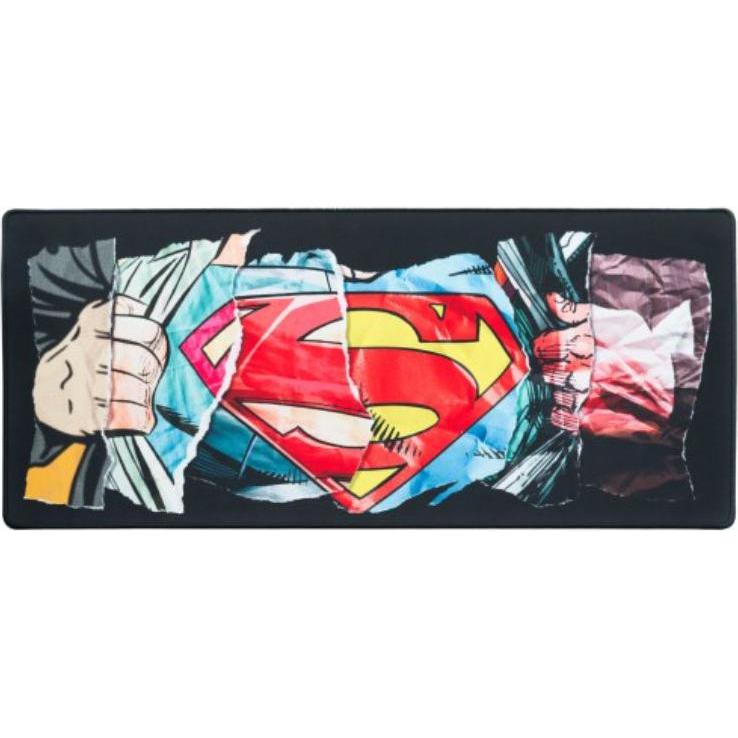 Grupo Erik Desk Mat XL Superman, Tappetino mouse