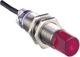 Actual product image Schneider XUB1BPAWL2
