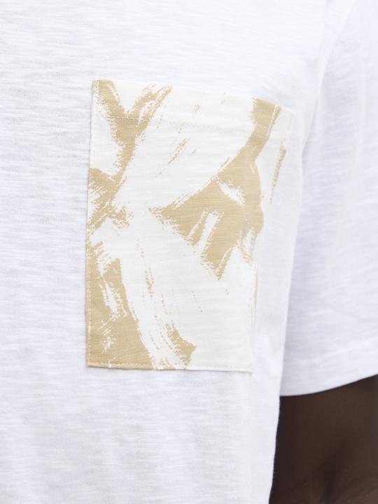 Immagine prodotto Jack & Jones Gedruckt Rundhalsausschnitt T-shirt T-shirt (L)