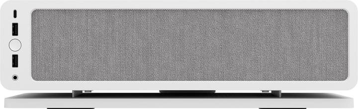 Actual product image Fractal Ridge (Mini-ITX, Mini-DTX)