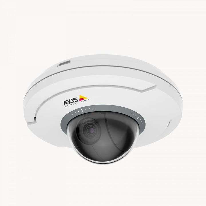 Actual product image Axis Network camera M5075-G (1920 x 1080 Pixels)