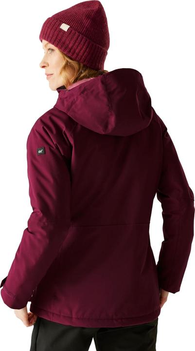 Produktbild Regatta Highton Steppjacke Stretch (38)