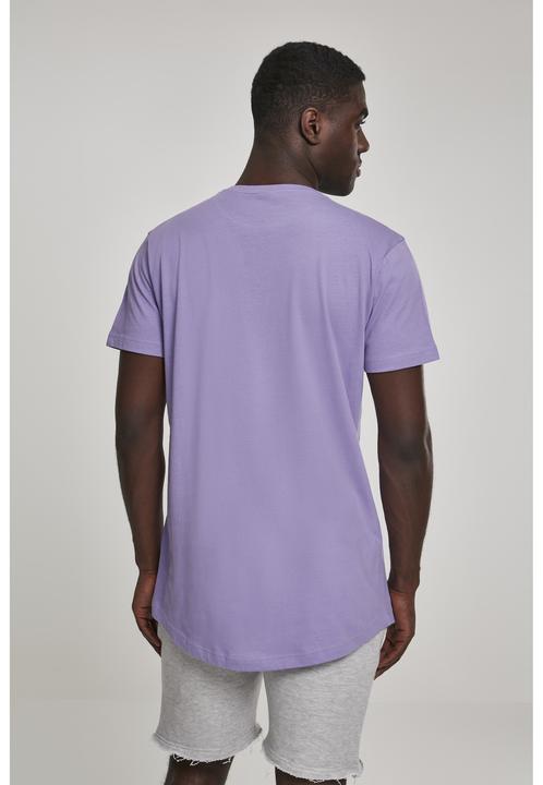 Produktbild Urban Classics Shaped Long Tee (S)