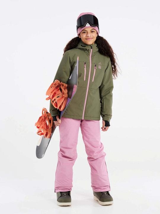Produktbild Protest Snowjacket Prtpoplar Jr (152)