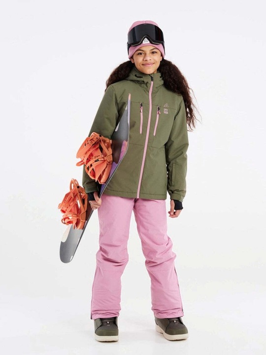 Immagine prodotto Protest Giacca Da Neve Prtpoplar Jr (152)