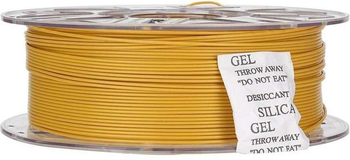Immagine prodotto Creality Filamento 3d Pla Rfid Gold Hyper Series (PLA, 1.75 mm, 1000 g)