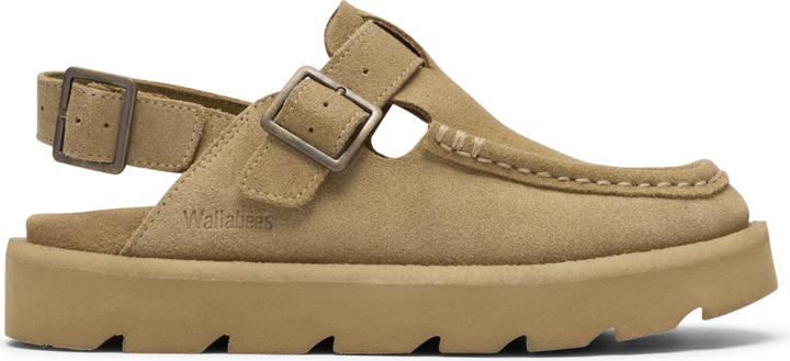 Image du produit Clarks W Meare Easy (38)