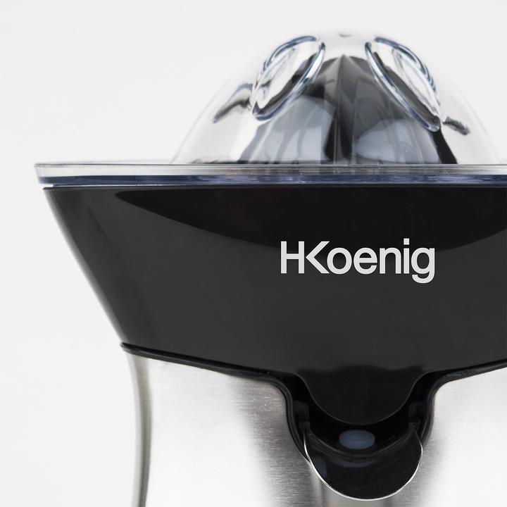 Actual product image H.Koenig AGR60